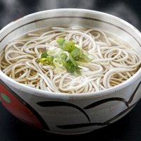 【国産】湯木のそば 60g（麺45g＋だし15g） 麺は保存料・添加物不使用 冷風乾燥で生麺のような食感 佐賀県産あご入りだし付き