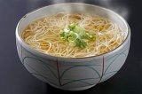 画像: 湯木のにゅうめん